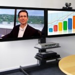 Videokonferenzraum in Frankfurt mieten