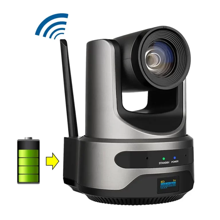 wireless Konferenzraum Kamera